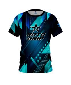 Roto Grip Spectacle CoolWick Bowling Jersey