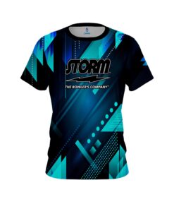 Storm Spectacle CoolWick Bowling Jersey