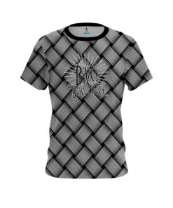 Big Bowling Weaver CoolWick Bowling Jersey