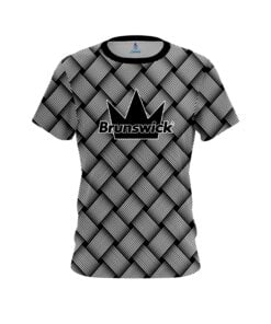 Brunswick Weaver Coolwick Bowling Jersey