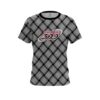 Columbia 300 Weaver CoolWick Bowling Jersey