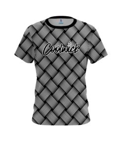 Signature Weaver CoolWick Bowling Jersey