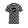 Ebonite Weaver CoolWick Bowling Jersey