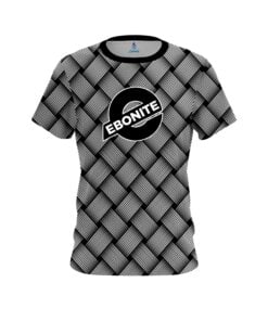 Ebonite Weaver CoolWick Bowling Jersey