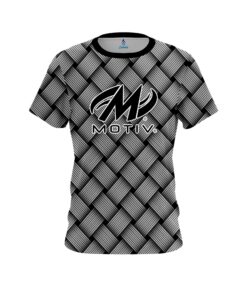 Motiv Weaver CoolWick Bowling Jersey