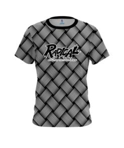 Radical Weaver CoolWick Bowling Jersey