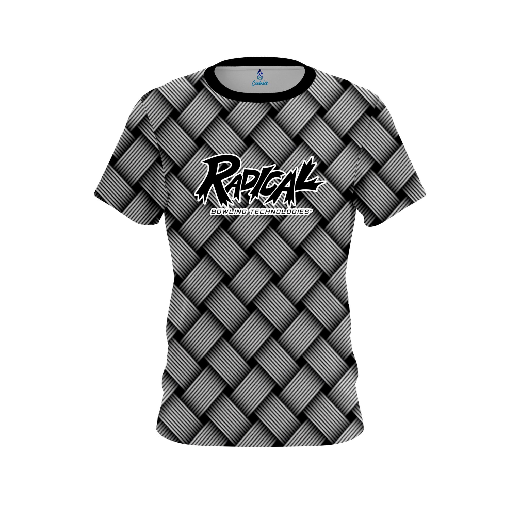 Radical Weaver CoolWick Bowling Jersey