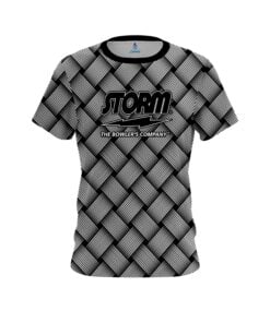 Storm Weaver CoolWick Bowling Jersey