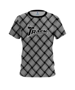 Track Weaver CoolWick Bowling Jersey