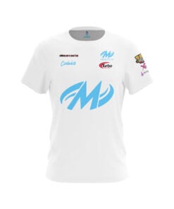 Motiv Erin McCarthy Base CoolWick Bowling Jersey