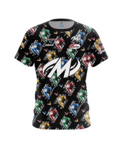 Motiv Erin McCarthy Ones CoolWick Bowling Jersey