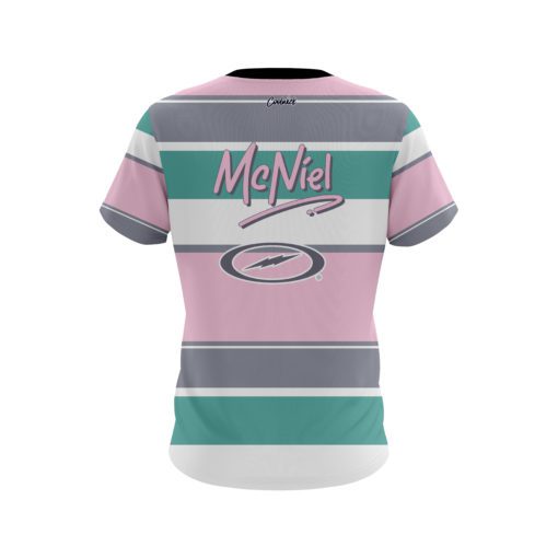 Matt McNiel Day Pastel CoolWick Bowling Jersey - Image 2