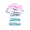Maria Bulanova Water Colors Replica CoolWick Bowling Jersey - Image 2
