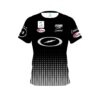 Storm Francois Lavoie Black Bayern CoolWick Bowling Jersey