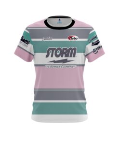 Matt McNiel Day Pastel CoolWick Bowling Jersey