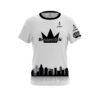 Breanna Clemmer Brunswick The Queen CoolWick Bowling Jersey