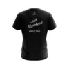 Custom CoolWick ARIZONA JOG Design - Image 2