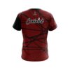 Signature Distracted Scarlet CoolWick Bowling Jersey - Image 2