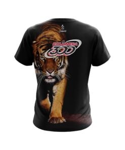 Alternative view of Columbia 300 Jungle Tiger CoolWick Bowling Jersey