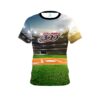 Columbia 300 Field of Dreams CoolWick Bowling Jersey