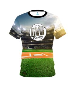 DV8 Field of Dreams CoolWick Bowling Jersey