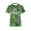 Roto Grip Geometric Jungle CoolWick Bowling Jersey