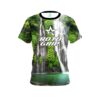 Roto Grip Jungle Waterfall CoolWick Bowling Jersey