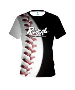 Radical Baseball Feature CoolWick Bowling Jersey
