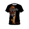 Signature Jungle Tiger CoolWick Bowling Jersey