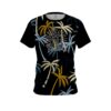 Big Bowling Neutral Palm Trees CoolWick Bowling Jersey
