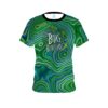 Big Bowling Green Hallucinate CoolWick Bowling Jersey
