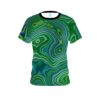 Plain Green Hallucinate CoolWick Bowling Jersey