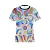 GAGME Rainbow Hallucinate CoolWick Bowling Jersey