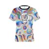DV8 Rainbow Hallucinate CoolWick Bowling Jersey