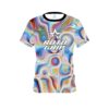 Roto Grip Rainbow Hallucinate CoolWick Bowling Jersey