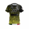 Columbia 300 Sandra Gongora Always a Shocker CoolWick Bowling Jersey