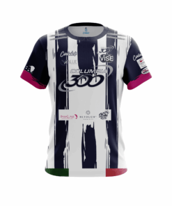 Columbia 300 Sandra Gongora Reyados from Monterrey CoolWick Bowling Jersey
