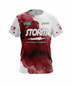 Verity Crawley Golden Love Replica CoolWick Bowling Jersey