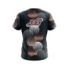 Columbia 300 Copper Penny CoolWick Bowling Jersey - Image 2