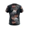 Signature Copper Penny CoolWick Bowling Jersey - Image 2