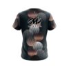 Motiv Copper Penny CoolWick Bowling Jersey - Image 2