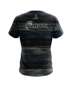 Alternative view of 900 Global Darkness Falls CoolWick Bowling Jersey