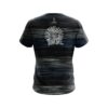 Big Bowling Darkness Falls CoolWick Bowling Jersey - Image 2