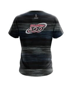 Alternative view of Columbia 300 Darkness Falls CoolWick Bowling Jersey