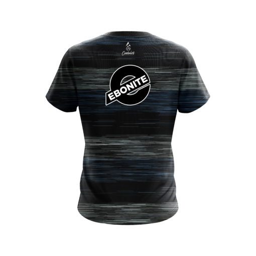 Ebonite Darkness Falls CoolWick Bowling Jersey - Image 2