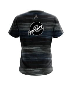 Alternative view of Ebonite Darkness Falls CoolWick Bowling Jersey