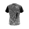 Signature Gravel Gecko CoolWick Bowling Jersey - Image 2