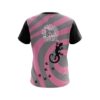 Big Bowling Kinetix Gecko CoolWick Bowling Jersey - Image 2