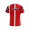 Signature Red Landslide CoolWick Bowling Jersey - Image 2