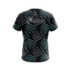 900 Global Twisty CoolWick Bowling Jersey - Image 2
